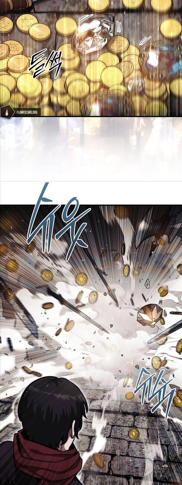 Quân Cờ Thứ 31 Lật Ngược Ván Cờ Chapter 22 - 44