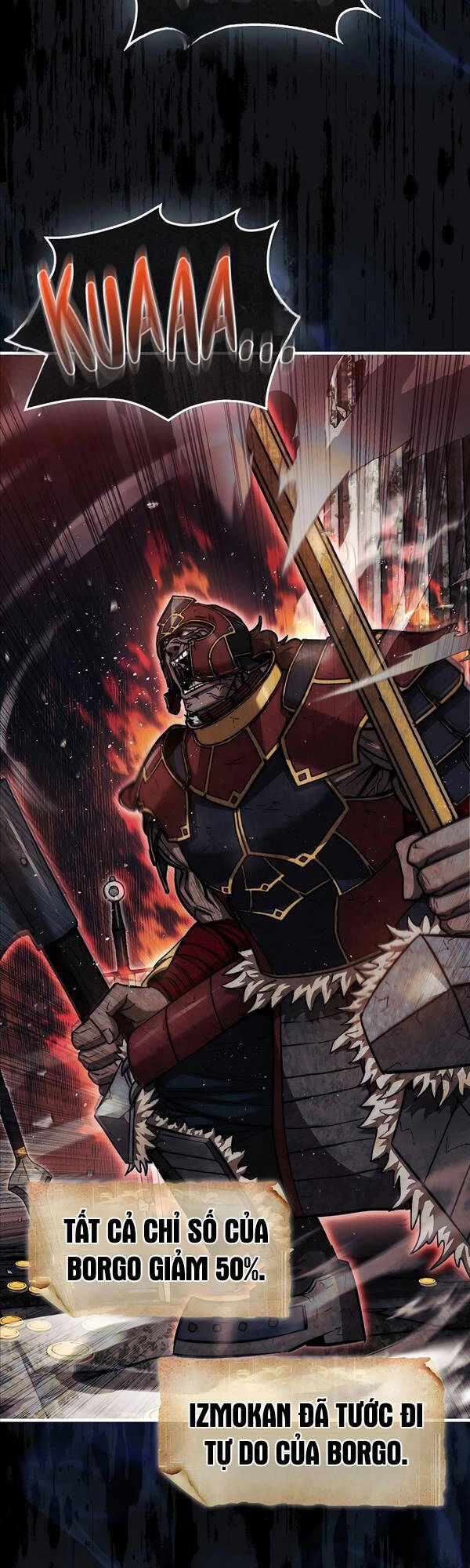 Quân Cờ Thứ 31 Lật Ngược Ván Cờ Chapter 22 - 46