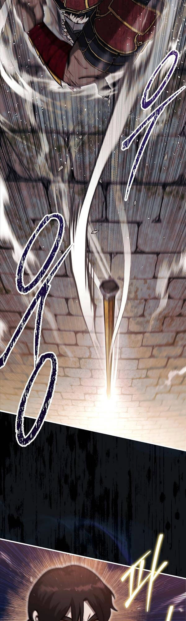 Quân Cờ Thứ 31 Lật Ngược Ván Cờ Chapter 22 - 48