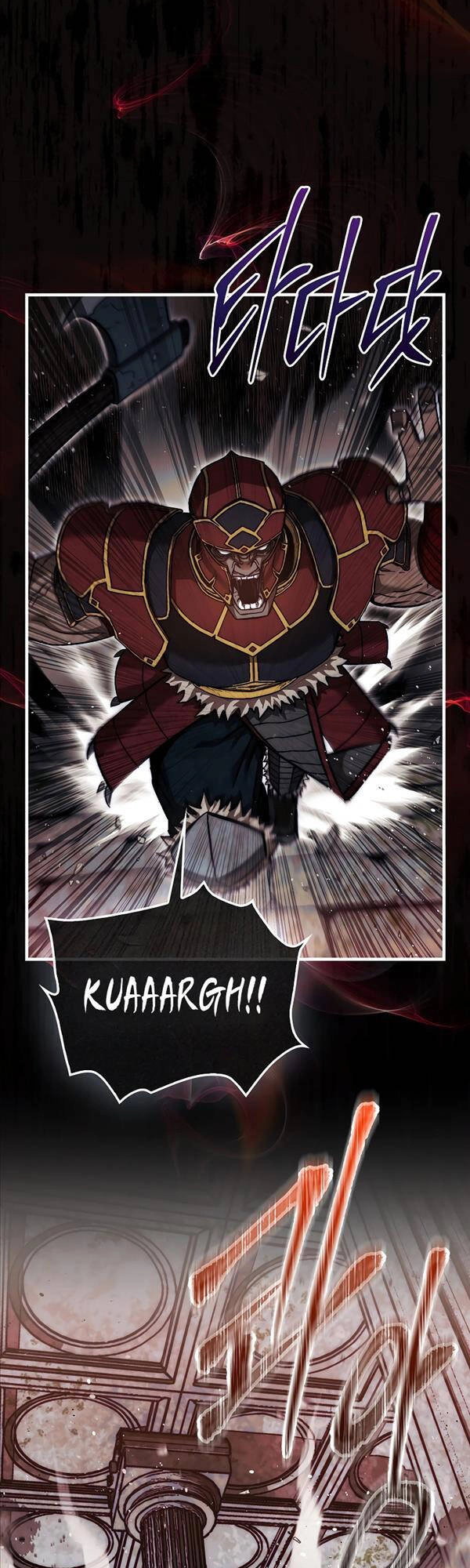 Quân Cờ Thứ 31 Lật Ngược Ván Cờ Chapter 22 - 50