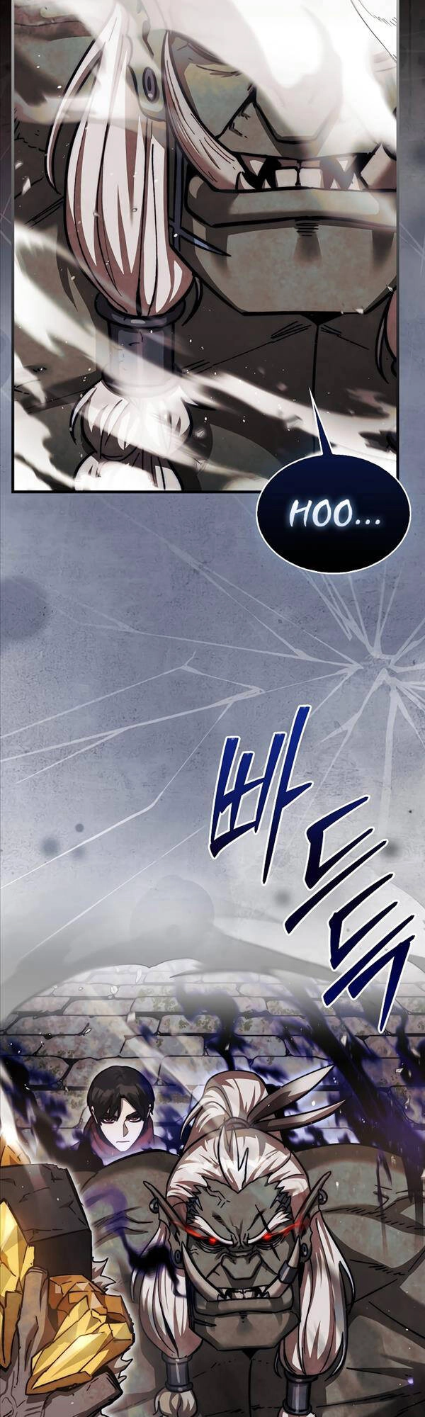 Quân Cờ Thứ 31 Lật Ngược Ván Cờ Chapter 22 - 52