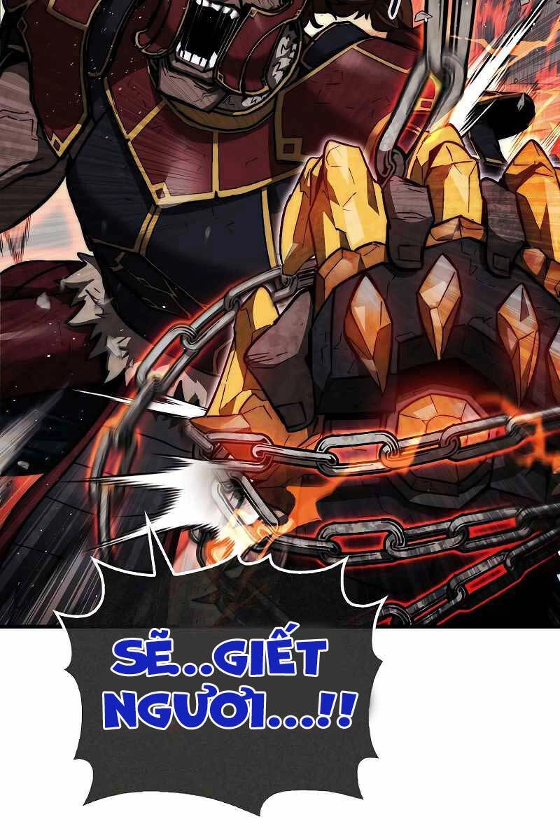 Quân Cờ Thứ 31 Lật Ngược Ván Cờ Chapter 23 - 6