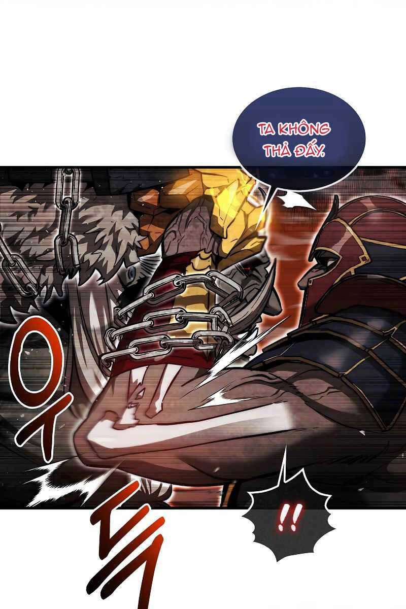 Quân Cờ Thứ 31 Lật Ngược Ván Cờ Chapter 23 - 10