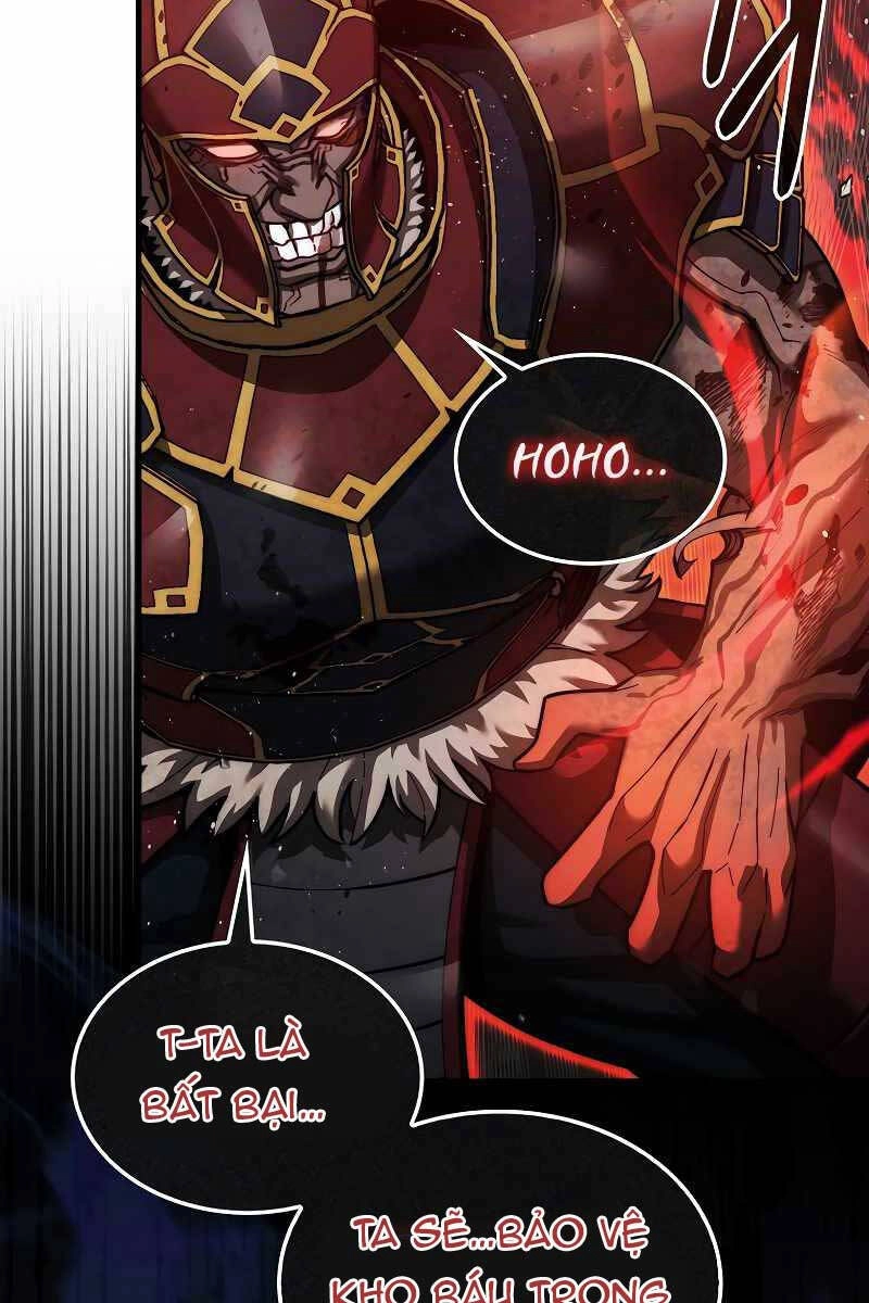 Quân Cờ Thứ 31 Lật Ngược Ván Cờ Chapter 23 - 24