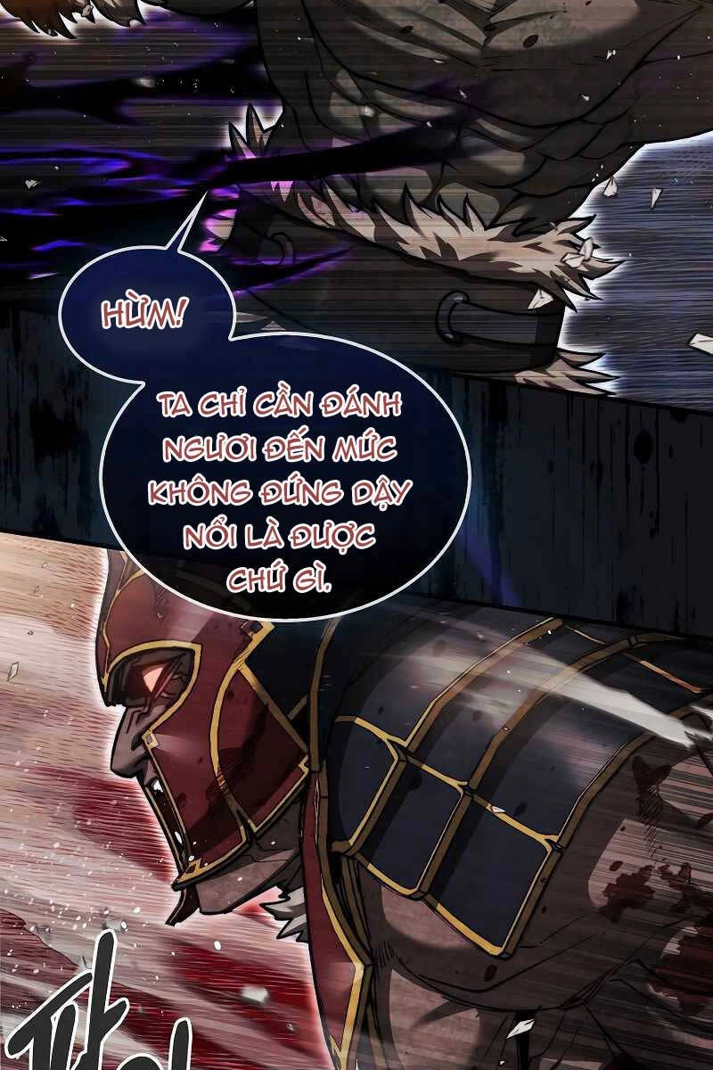 Quân Cờ Thứ 31 Lật Ngược Ván Cờ Chapter 23 - 26