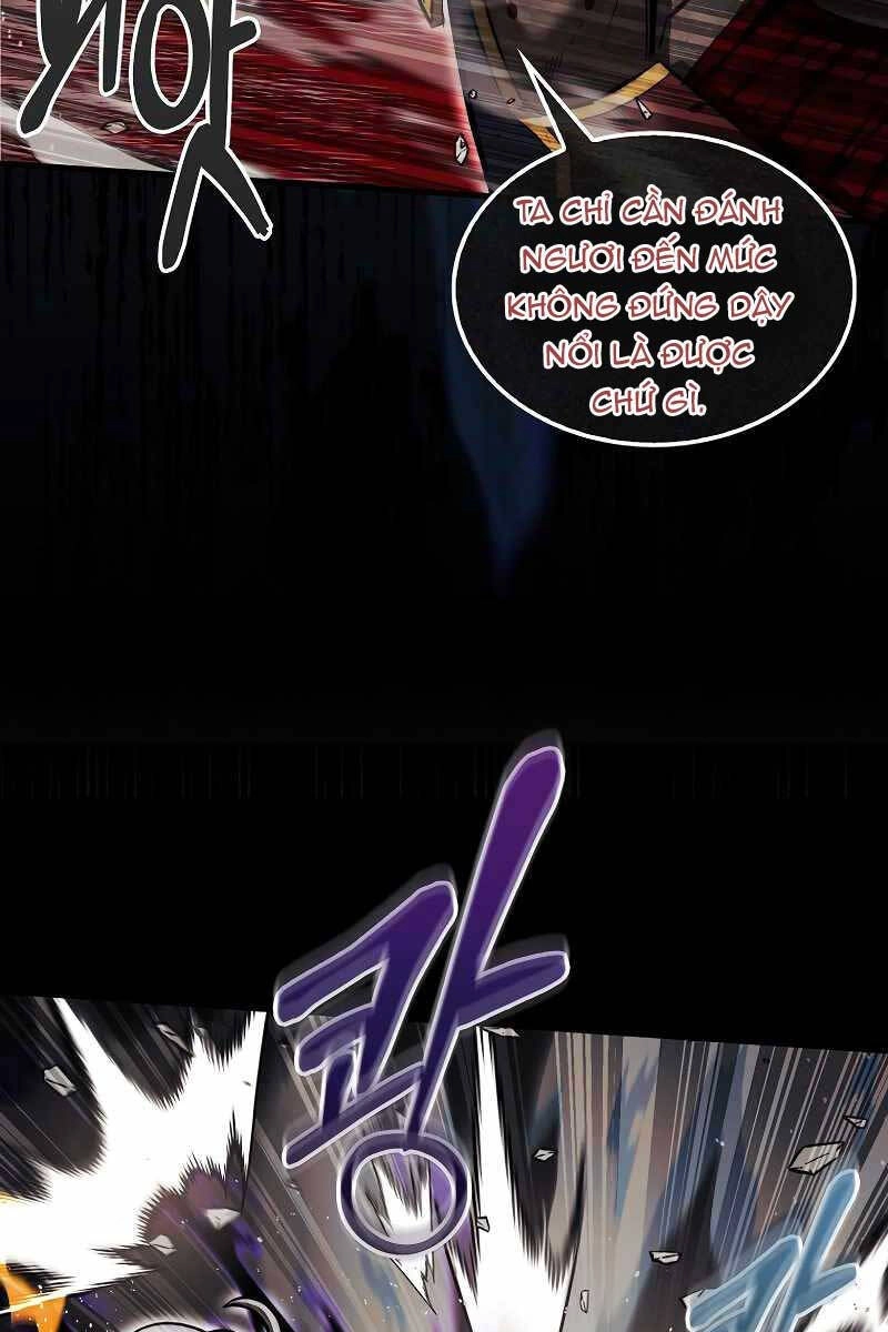 Quân Cờ Thứ 31 Lật Ngược Ván Cờ Chapter 23 - 27