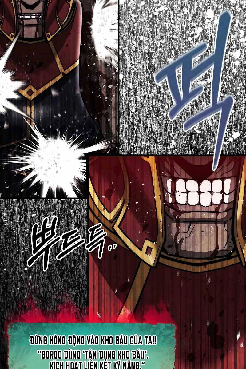 Quân Cờ Thứ 31 Lật Ngược Ván Cờ Chapter 23 - 30