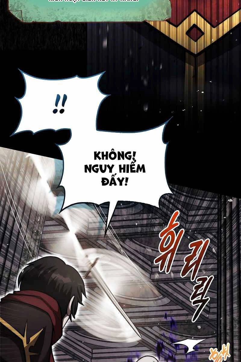 Quân Cờ Thứ 31 Lật Ngược Ván Cờ Chapter 23 - 31