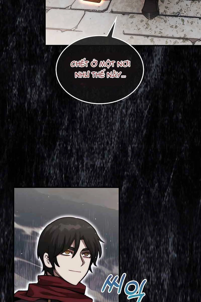 Quân Cờ Thứ 31 Lật Ngược Ván Cờ Chapter 23 - 46