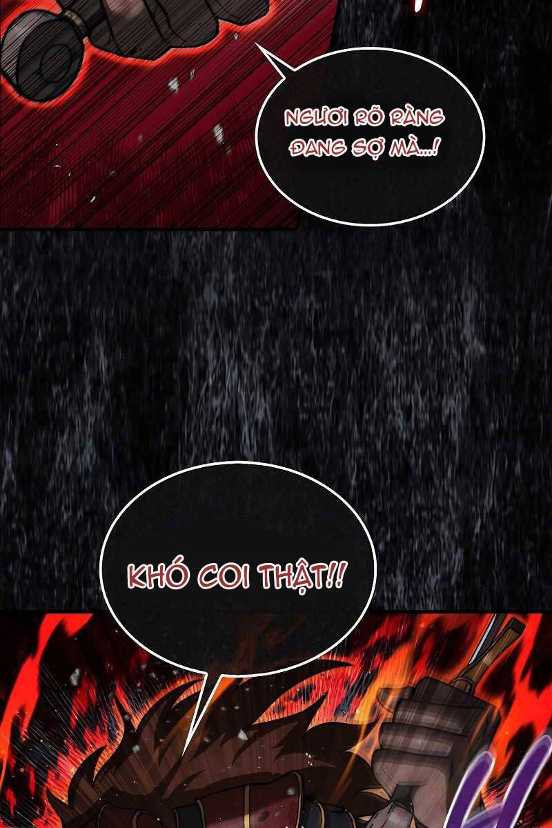 Quân Cờ Thứ 31 Lật Ngược Ván Cờ Chapter 23 - 51