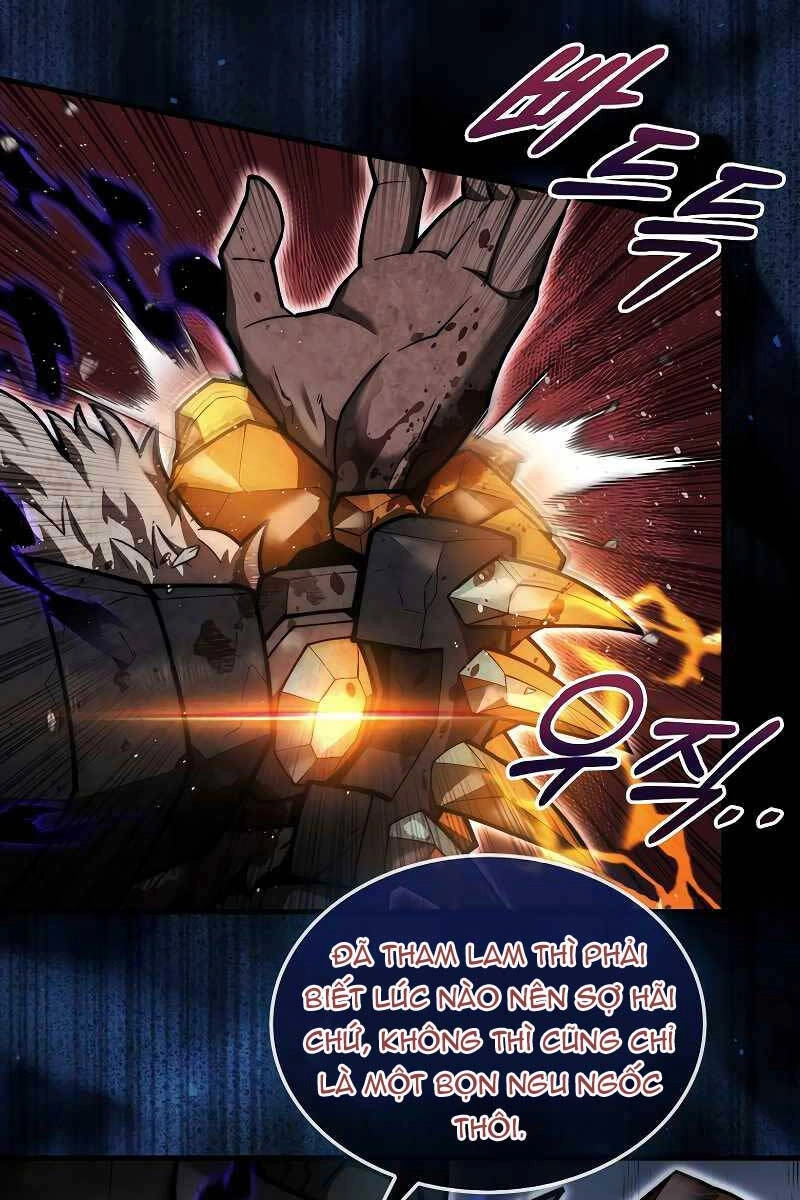 Quân Cờ Thứ 31 Lật Ngược Ván Cờ Chapter 23 - 57