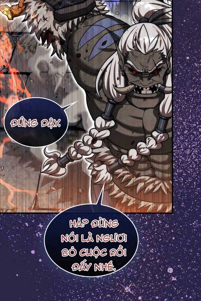 Quân Cờ Thứ 31 Lật Ngược Ván Cờ Chapter 23 - 70