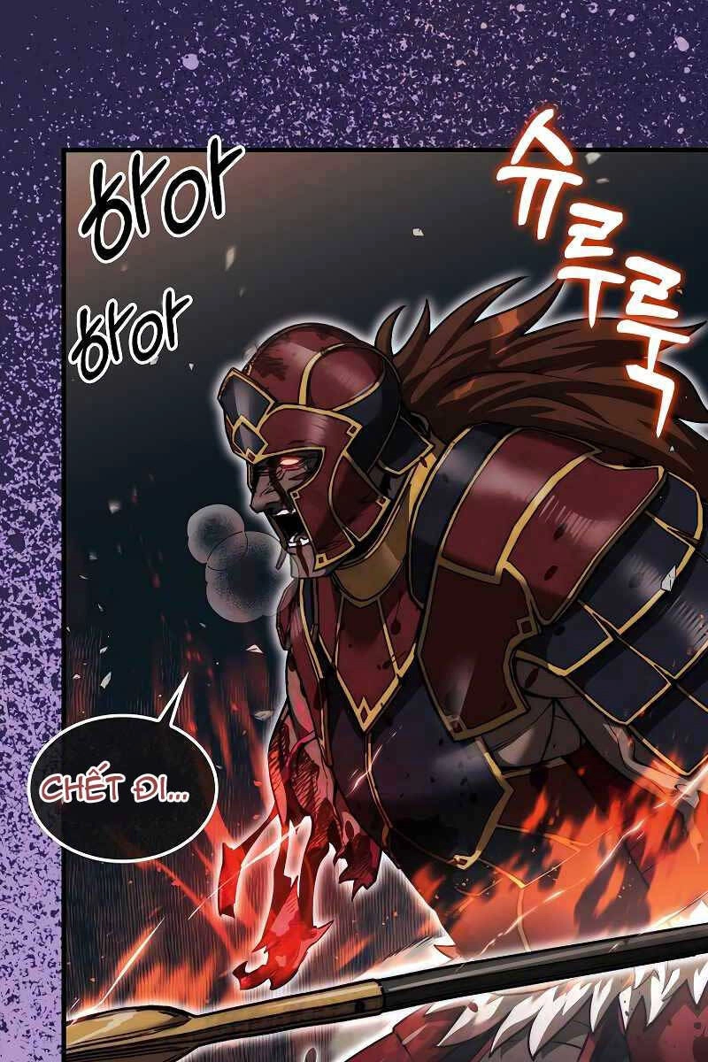 Quân Cờ Thứ 31 Lật Ngược Ván Cờ Chapter 23 - 71