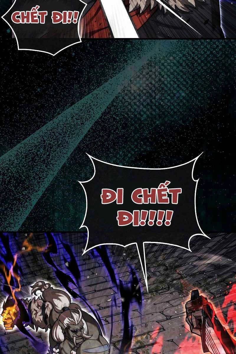 Quân Cờ Thứ 31 Lật Ngược Ván Cờ Chapter 23 - 80