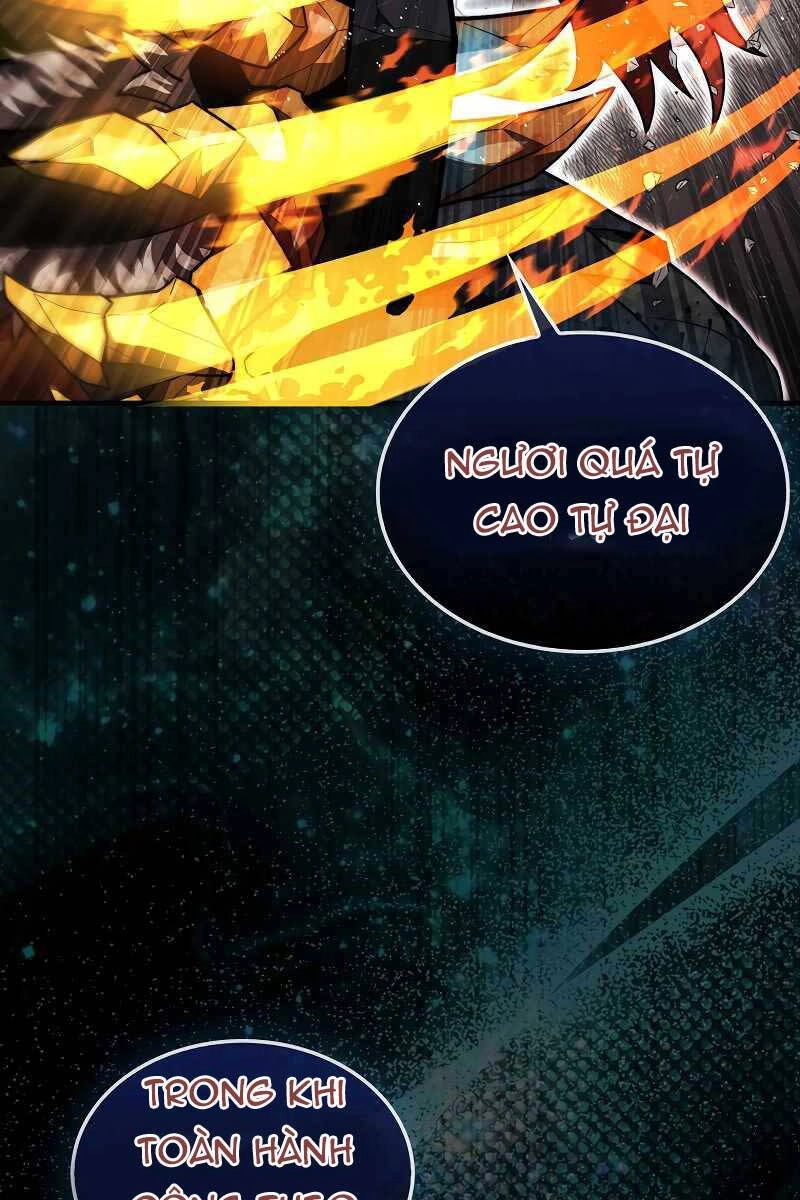 Quân Cờ Thứ 31 Lật Ngược Ván Cờ Chapter 23 - 84