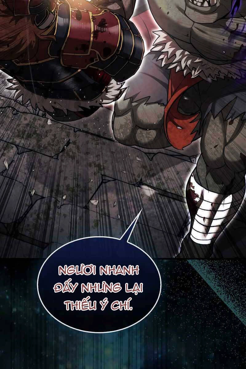 Quân Cờ Thứ 31 Lật Ngược Ván Cờ Chapter 23 - 87