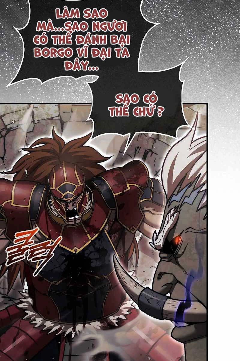 Quân Cờ Thứ 31 Lật Ngược Ván Cờ Chapter 23 - 95