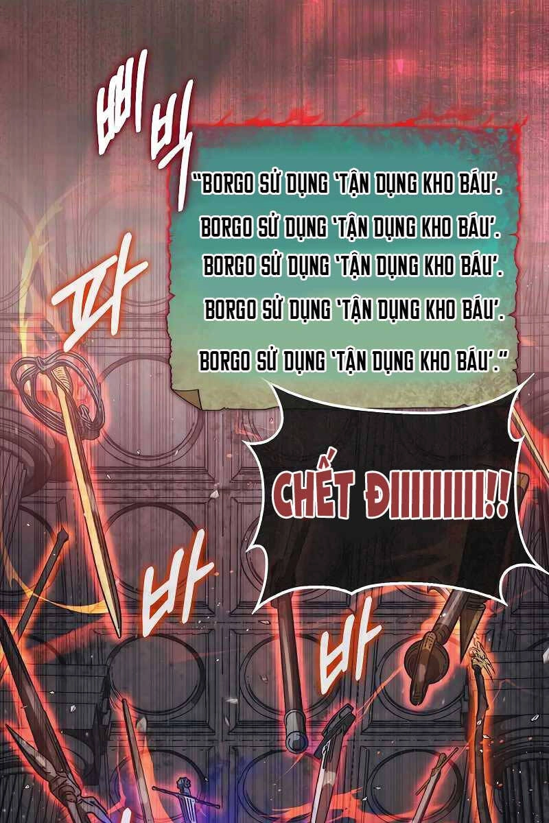 Quân Cờ Thứ 31 Lật Ngược Ván Cờ Chapter 23 - 99