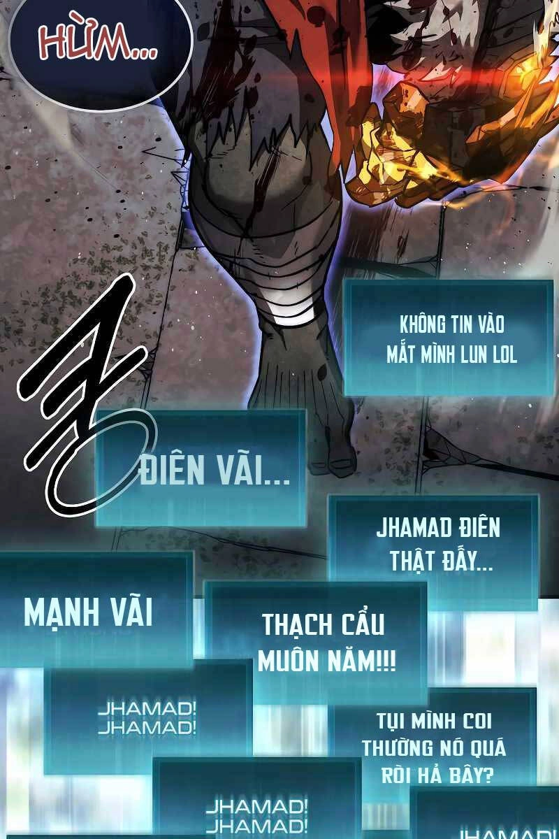 Quân Cờ Thứ 31 Lật Ngược Ván Cờ Chapter 23 - 128