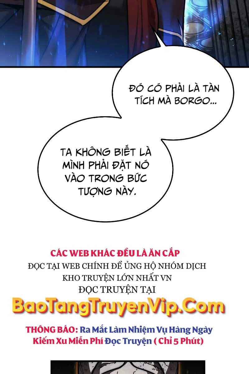 Quân Cờ Thứ 31 Lật Ngược Ván Cờ Chapter 24 - 6