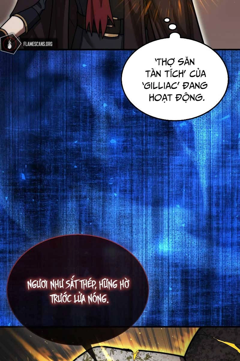 Quân Cờ Thứ 31 Lật Ngược Ván Cờ Chapter 24 - 11