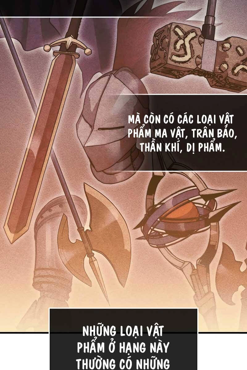 Quân Cờ Thứ 31 Lật Ngược Ván Cờ Chapter 24 - 22