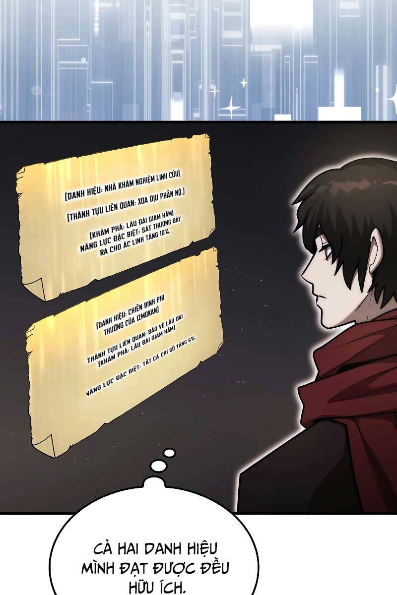 Quân Cờ Thứ 31 Lật Ngược Ván Cờ Chapter 24 - 30