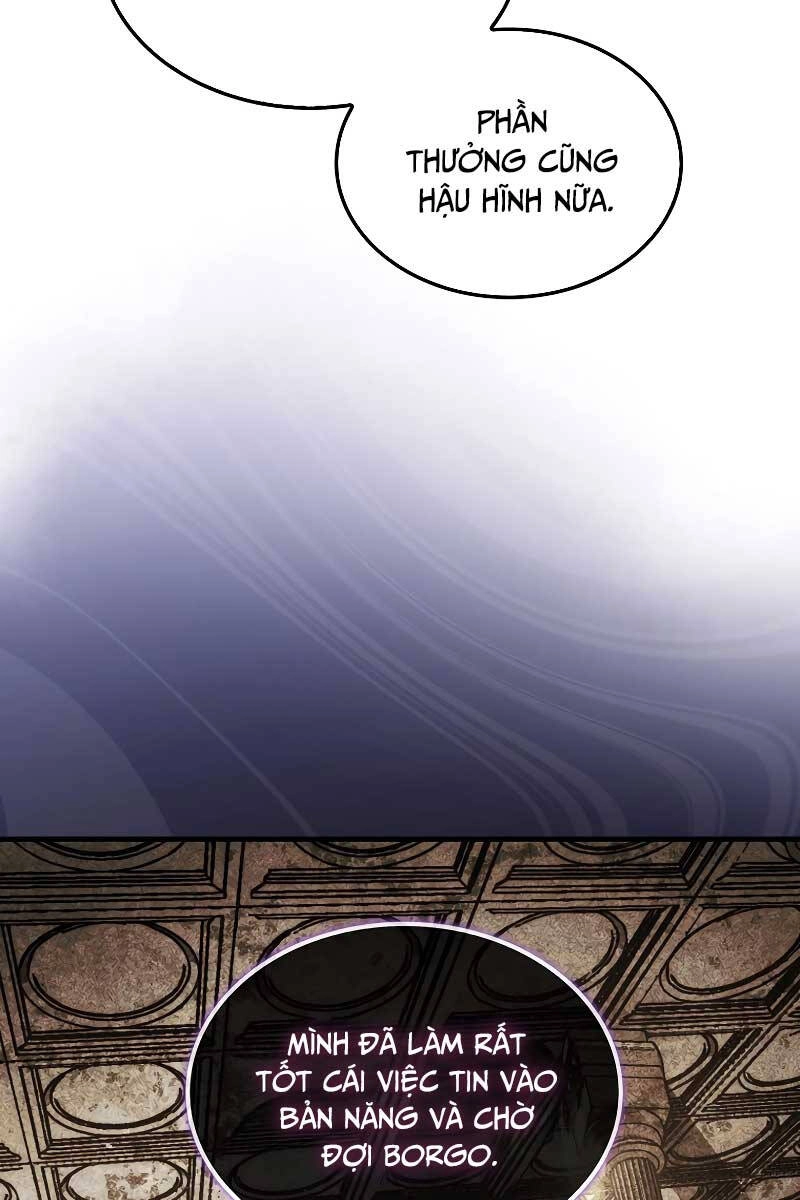 Quân Cờ Thứ 31 Lật Ngược Ván Cờ Chapter 24 - 31