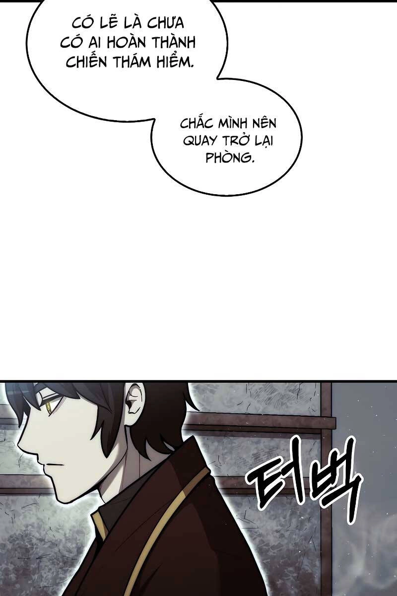 Quân Cờ Thứ 31 Lật Ngược Ván Cờ Chapter 24 - 45