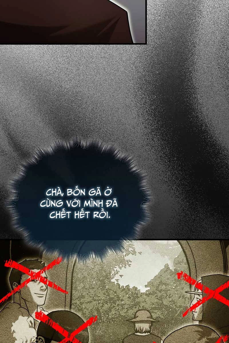 Quân Cờ Thứ 31 Lật Ngược Ván Cờ Chapter 24 - 50