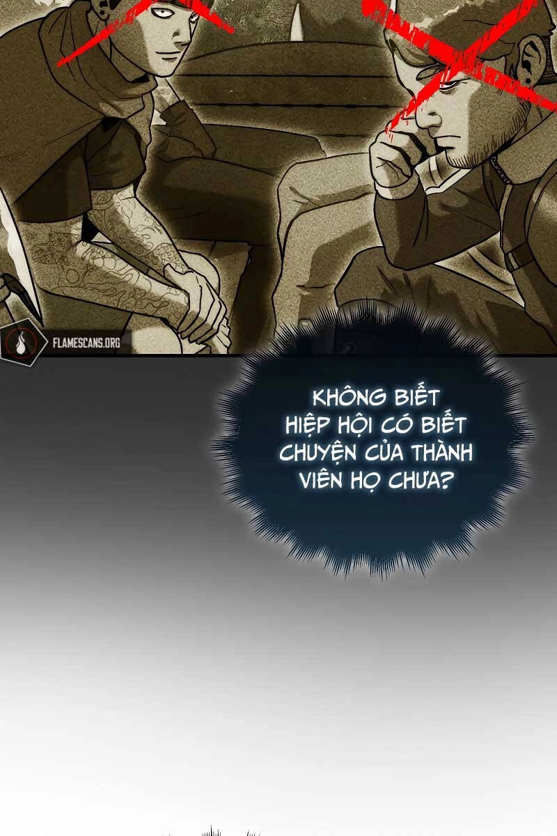 Quân Cờ Thứ 31 Lật Ngược Ván Cờ Chapter 24 - 51