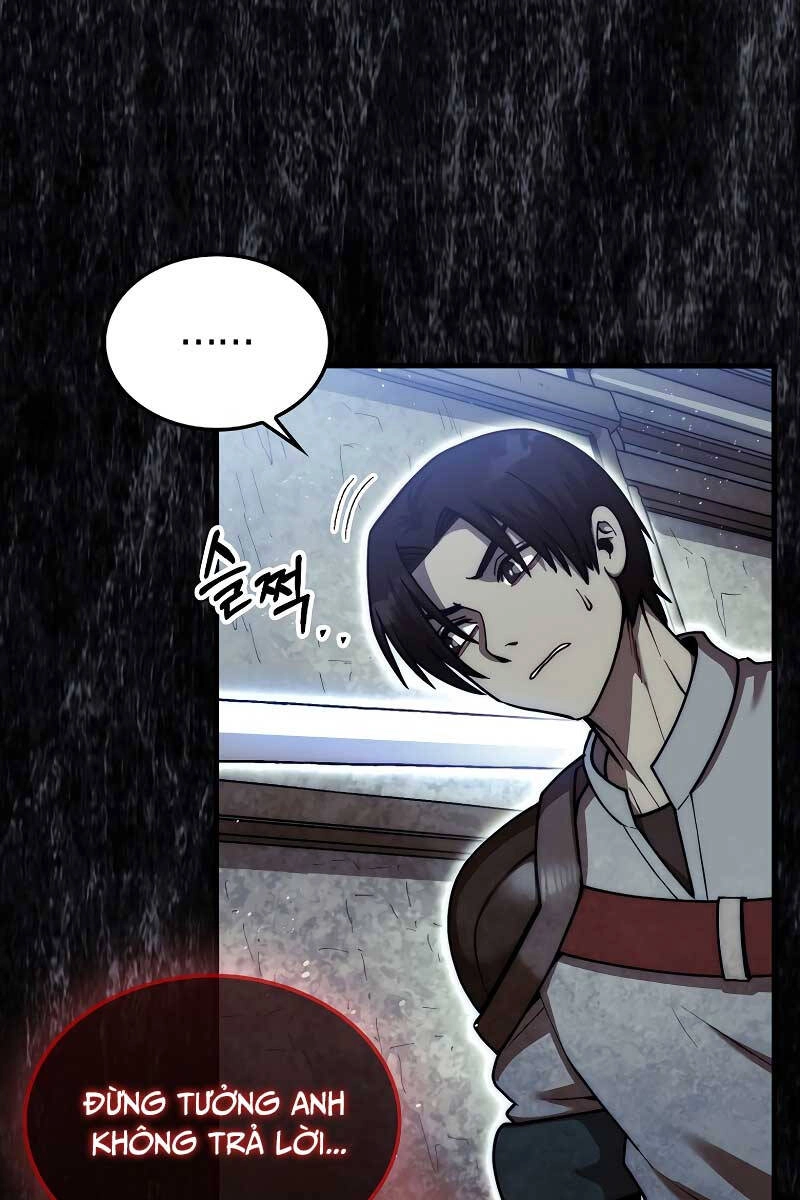 Quân Cờ Thứ 31 Lật Ngược Ván Cờ Chapter 24 - 61