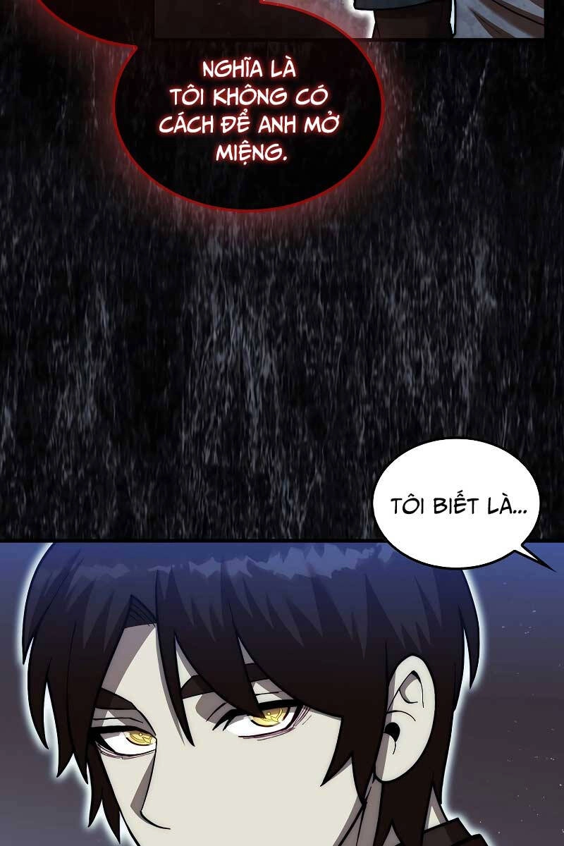 Quân Cờ Thứ 31 Lật Ngược Ván Cờ Chapter 24 - 62