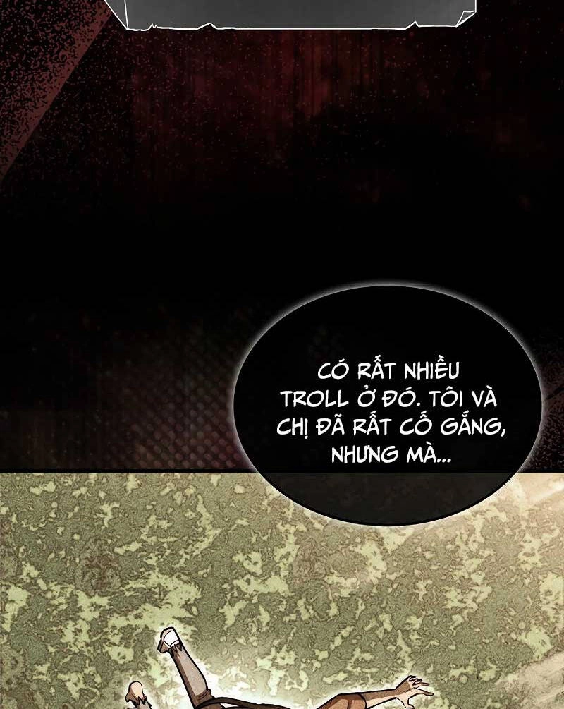 Quân Cờ Thứ 31 Lật Ngược Ván Cờ Chapter 24 - 81