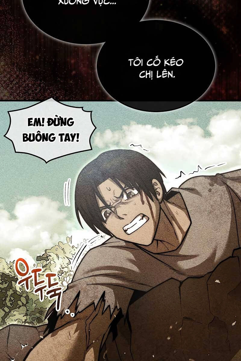 Quân Cờ Thứ 31 Lật Ngược Ván Cờ Chapter 24 - 83