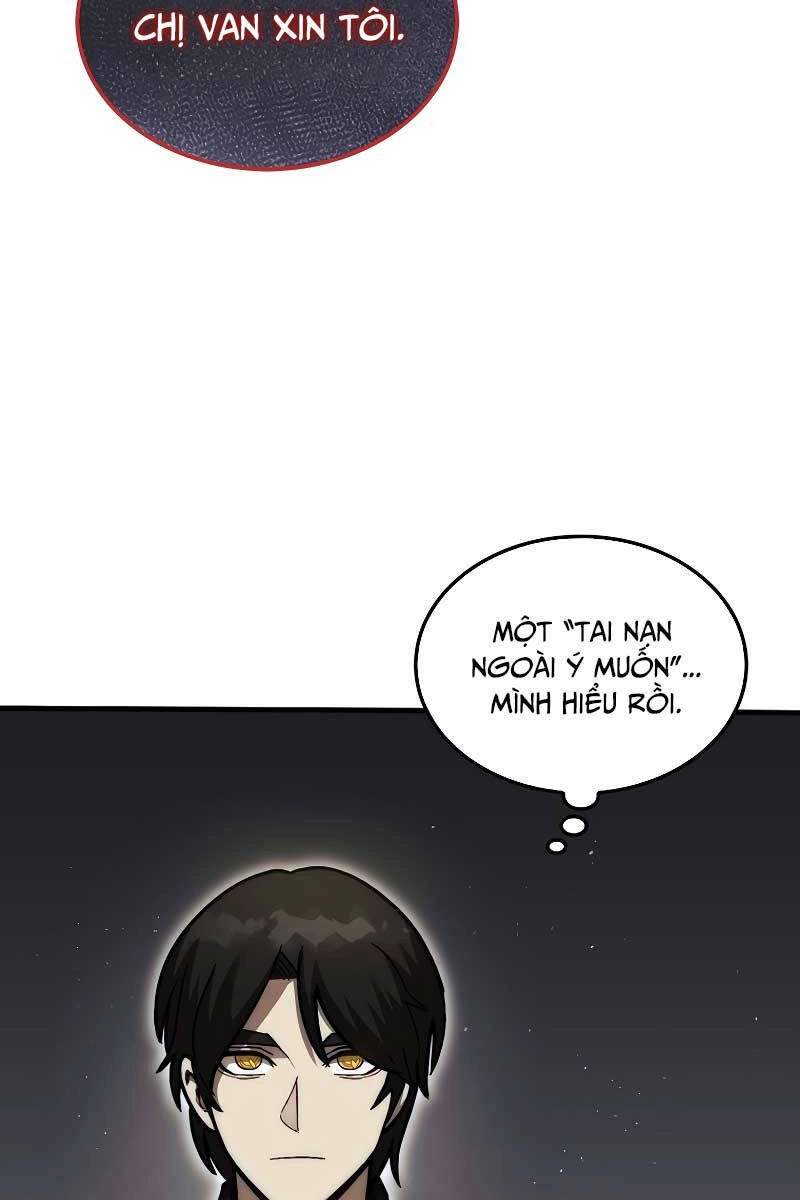 Quân Cờ Thứ 31 Lật Ngược Ván Cờ Chapter 24 - 95