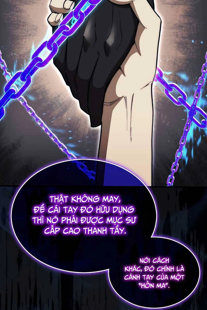 Quân Cờ Thứ 31 Lật Ngược Ván Cờ Chapter 24 - 97