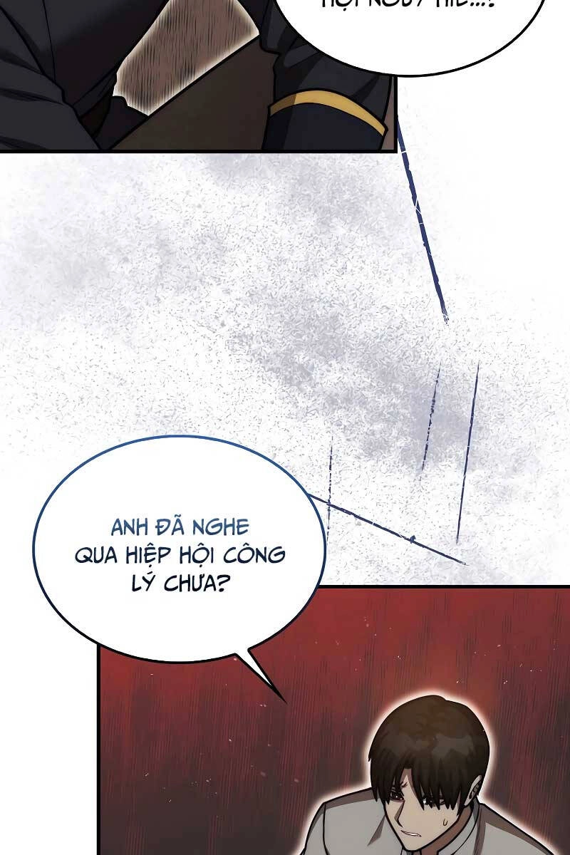 Quân Cờ Thứ 31 Lật Ngược Ván Cờ Chapter 24 - 103