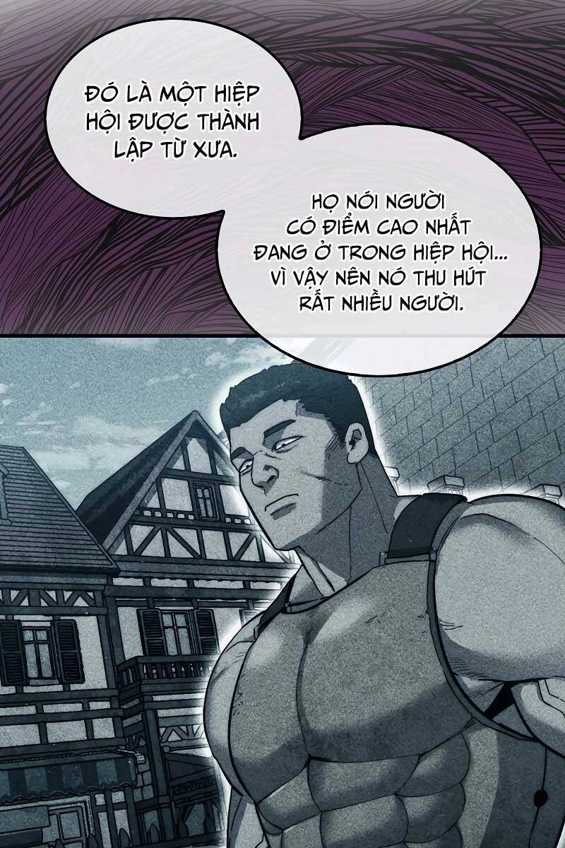 Quân Cờ Thứ 31 Lật Ngược Ván Cờ Chapter 24 - 105