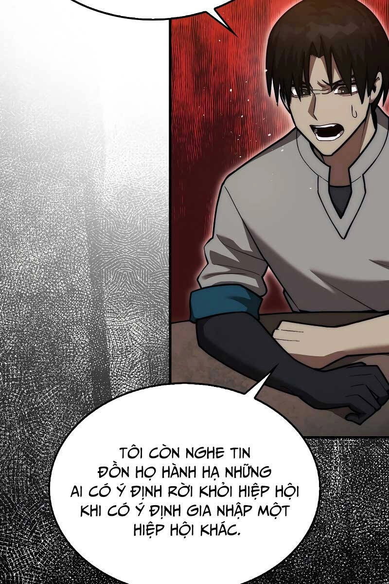 Quân Cờ Thứ 31 Lật Ngược Ván Cờ Chapter 24 - 107