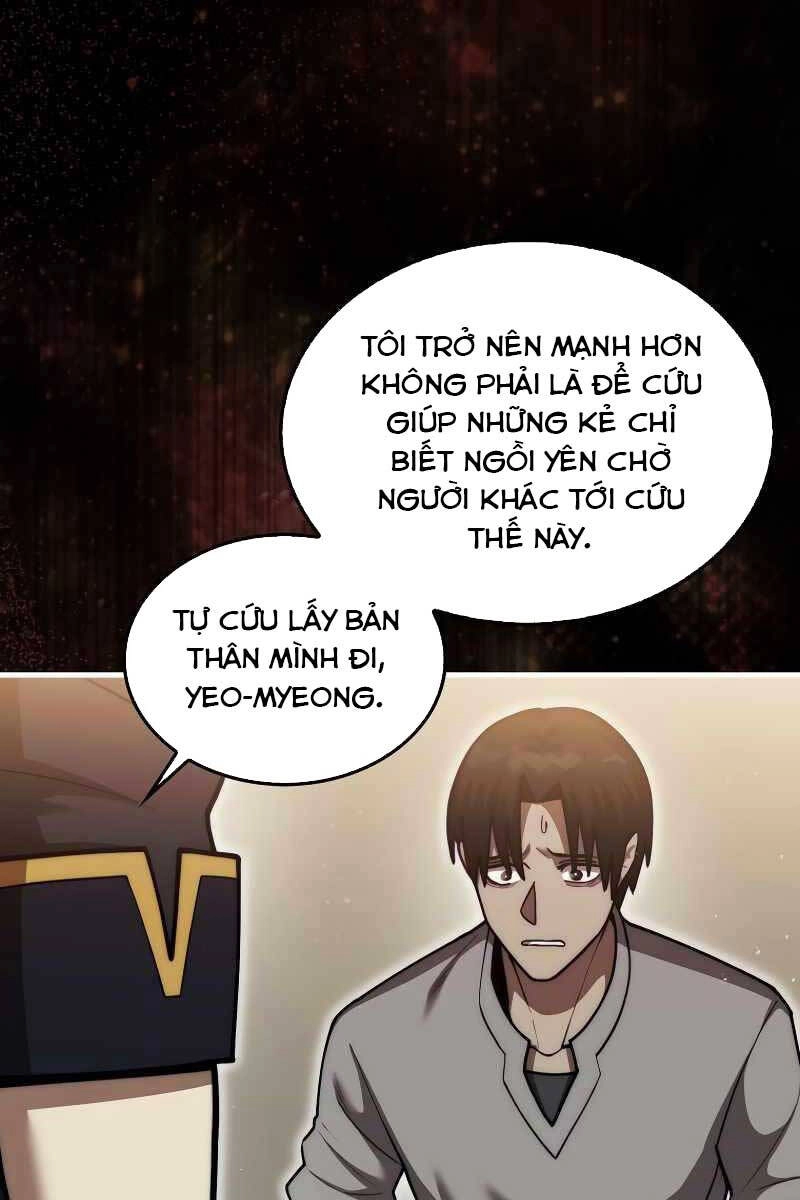 Quân Cờ Thứ 31 Lật Ngược Ván Cờ Chapter 25 - 6