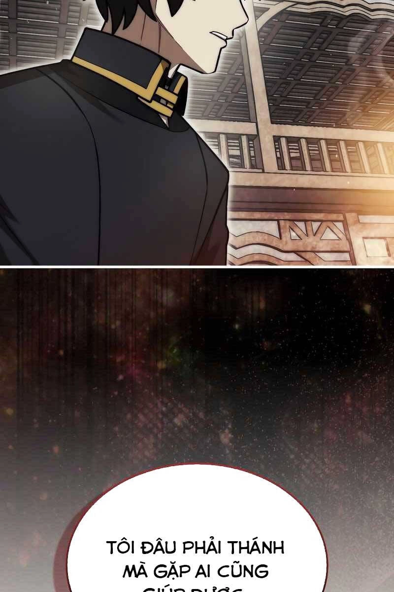 Quân Cờ Thứ 31 Lật Ngược Ván Cờ Chapter 25 - 8