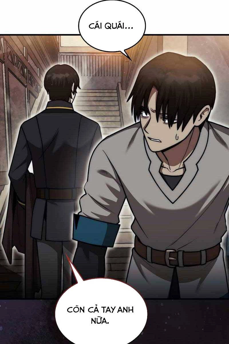 Quân Cờ Thứ 31 Lật Ngược Ván Cờ Chapter 25 - 11