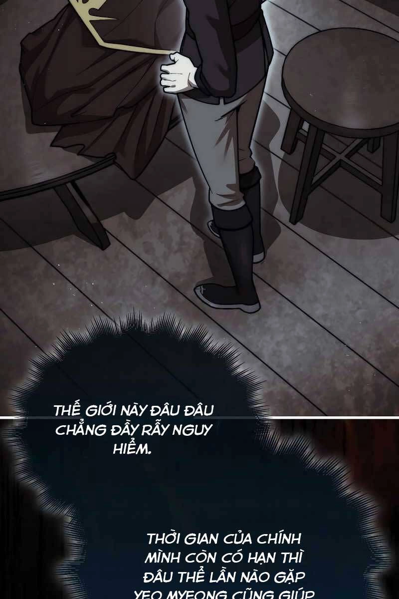 Quân Cờ Thứ 31 Lật Ngược Ván Cờ Chapter 25 - 19