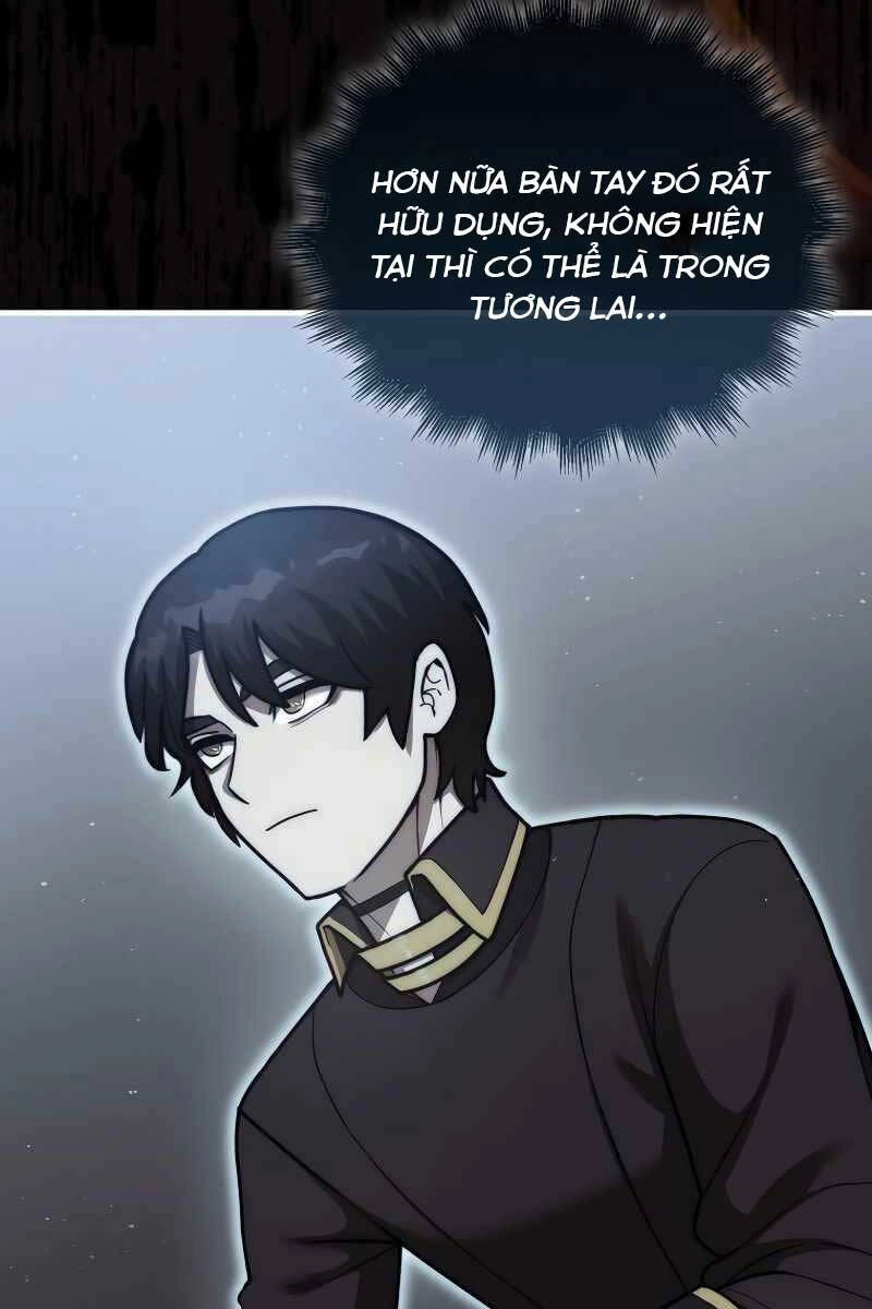 Quân Cờ Thứ 31 Lật Ngược Ván Cờ Chapter 25 - 22