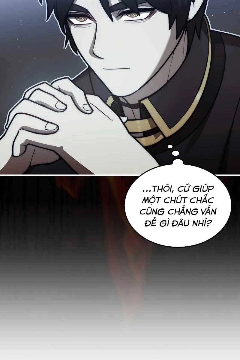 Quân Cờ Thứ 31 Lật Ngược Ván Cờ Chapter 25 - 24