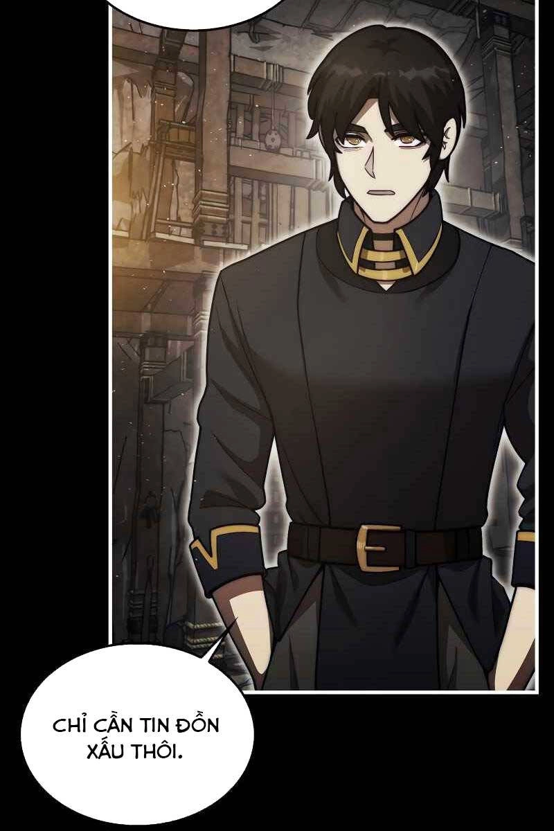 Quân Cờ Thứ 31 Lật Ngược Ván Cờ Chapter 25 - 29