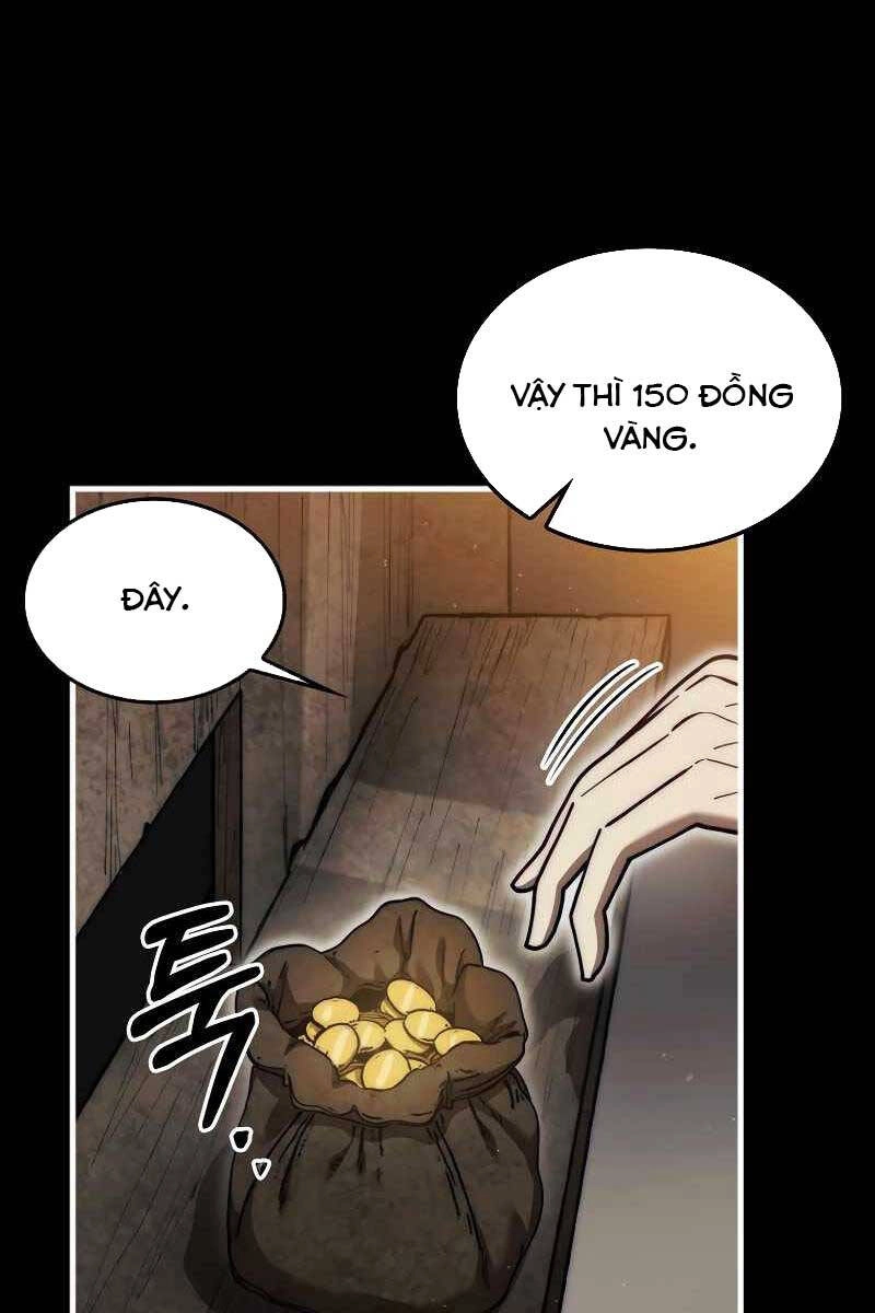 Quân Cờ Thứ 31 Lật Ngược Ván Cờ Chapter 25 - 30