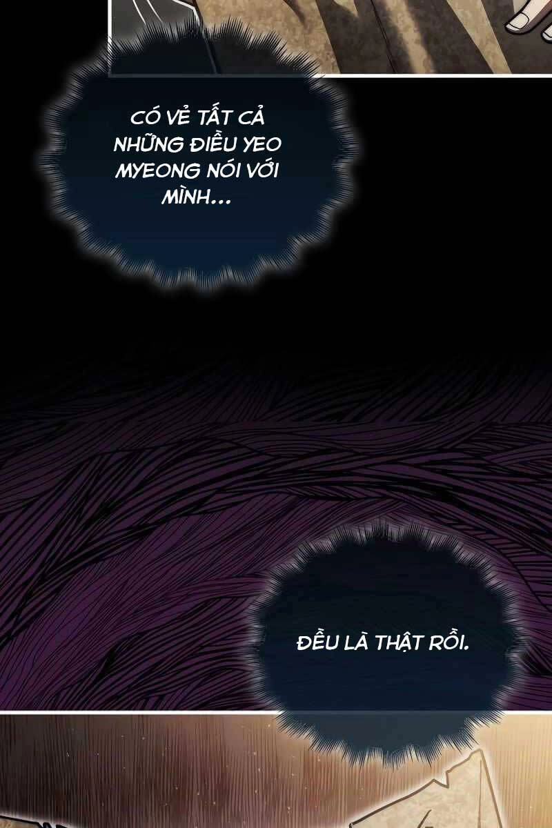 Quân Cờ Thứ 31 Lật Ngược Ván Cờ Chapter 25 - 34