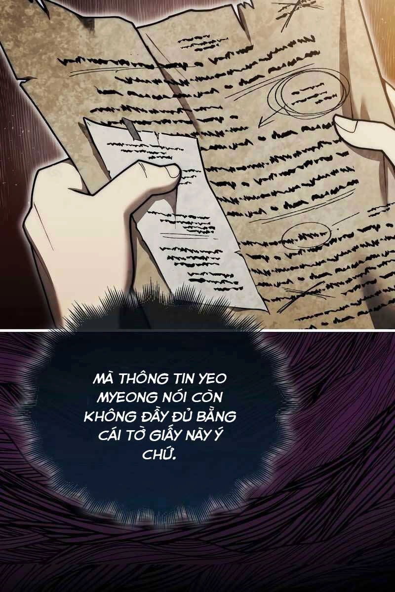 Quân Cờ Thứ 31 Lật Ngược Ván Cờ Chapter 25 - 35